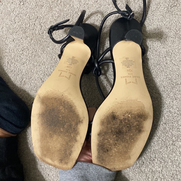 Marc Fisher heels - Picture 3 of 3